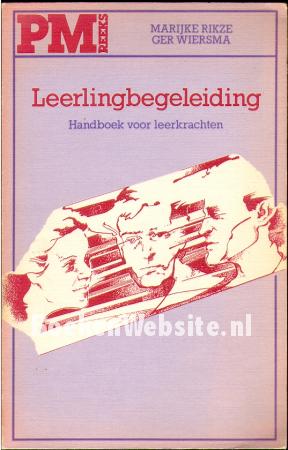Leerlingbegeleiding
