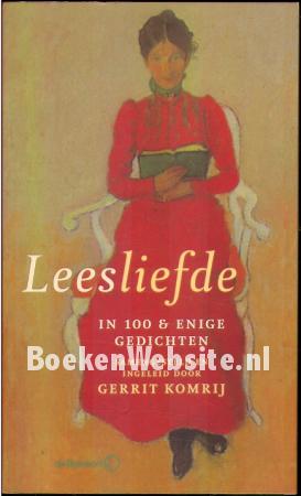 Leesliefde Leesliefde