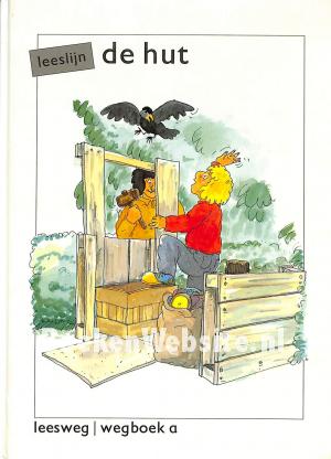 Leeslijn De Hut