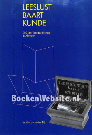 Leeslust baart kunde