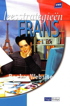 Leesstrategieën Frans VWO