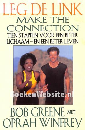 Leg de link, Make the Connection