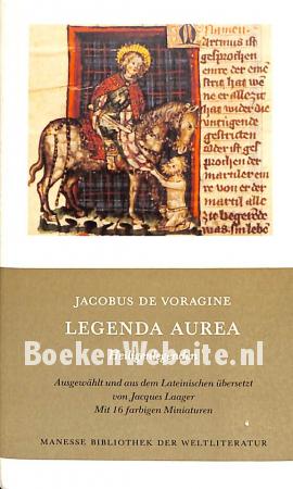 Legenda Aurea Legenda Aurea