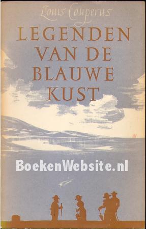 Legenden van de blauwe kust