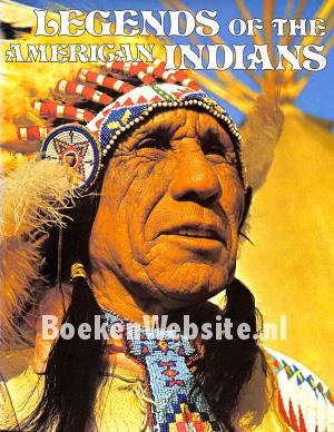 Legends of the American Indians