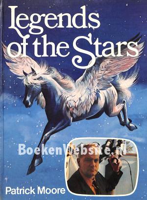 Legens of the Stars