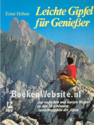 Leichte Gipfel für Genieszer