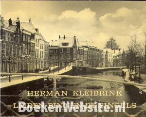 Leiden binnen de singels