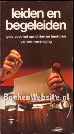 Leiden en begeleiden