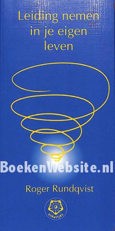 Leiding nemen in je eigen leven