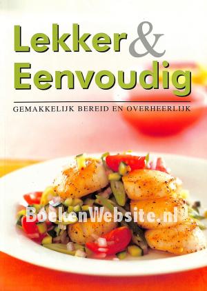 Lekker & eenvoudig