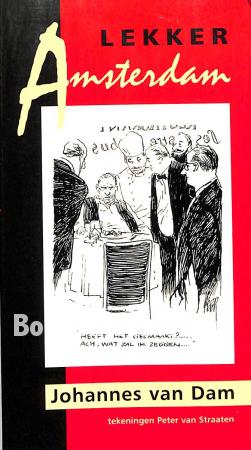 Lekker Amsterdam