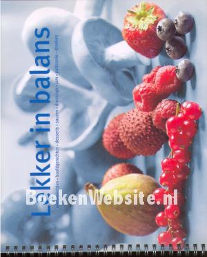 Lekker in balans