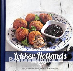 Lekker Hollands