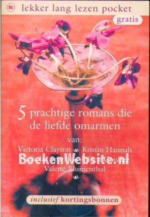 Lekker lang lezen pocket