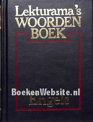 Lekturama's woordenboek Engels