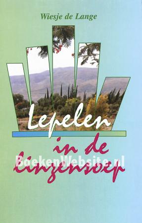 Lepelen in de linzensoep Lepelen in de linzensoep