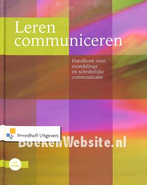 Leren communiceren