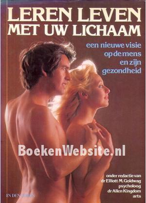 Leren leven met uw lichaam