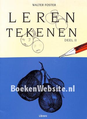 Leren tekenen II