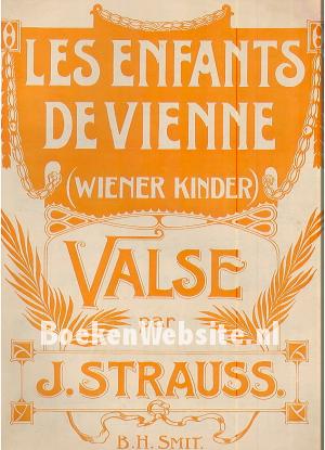 Les Enfants De Vienne