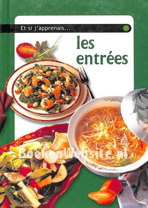 Les entrees