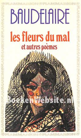 Les fleurs du mal
