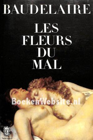 Les fleurs du mal