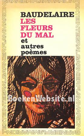 Les fleurs du mal Les fleurs du mal