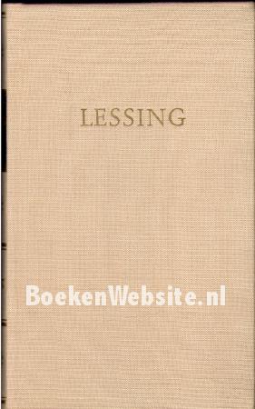 Lessings Werke 2 Lessings Werke 2