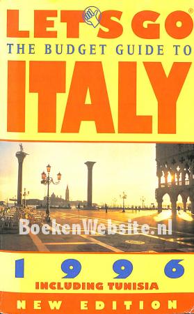 Let's Go Italy Let's Go Italy