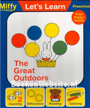 Let's Learn: The Great Outdoors