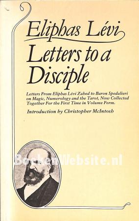 Letters to a Disciple