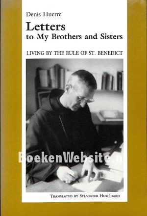 Letters to My Brothers and Sisters