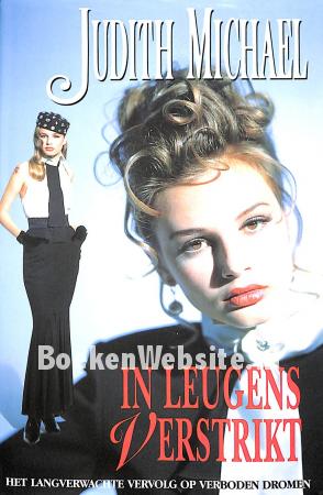 In leugens verstrikt