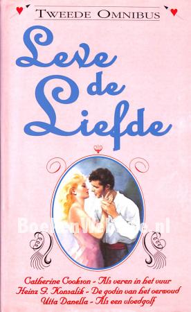 Leve de liefde 2 Leve de liefde 2