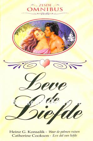 Leve de Liefde 6