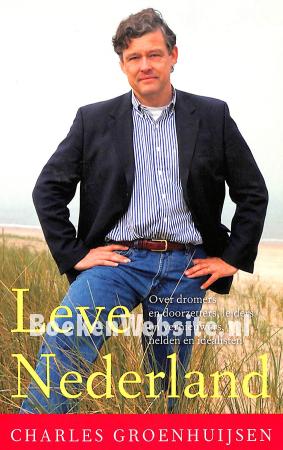 Leve Nederland Leve Nederland