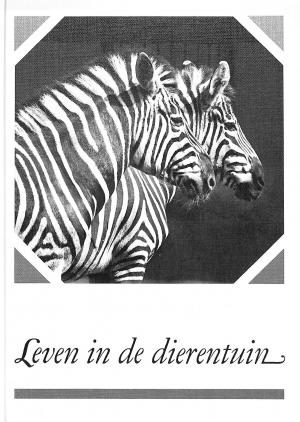 Leven in de dierentuin Leven in de dierentuin