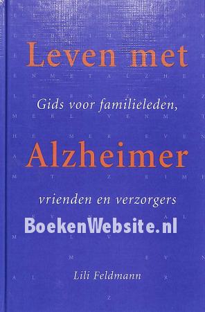 Leven met Alzheimer