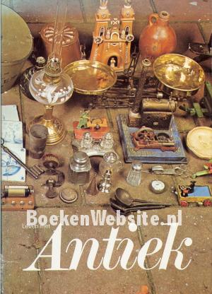 Leven met Antiek