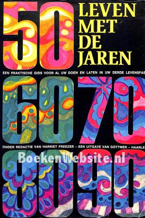 Leven met de jaren Leven met de jaren