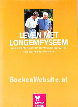 Leven met longemfyseem