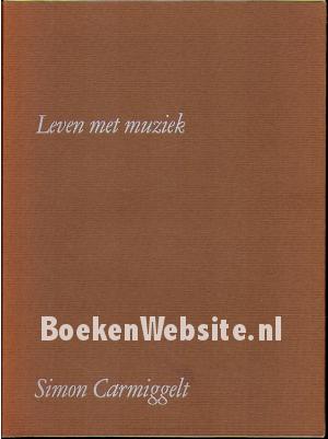 Leven met muziek
