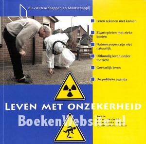 Leven met onzekerheid