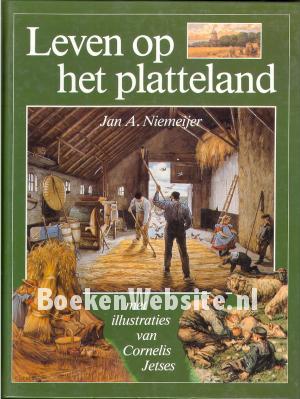 Leven op het platteland Leven op het platteland