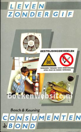 Leven zonder gif