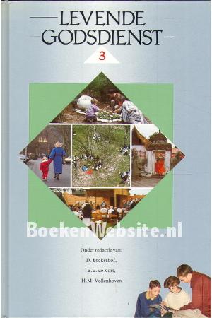 Levende godsdienst 3