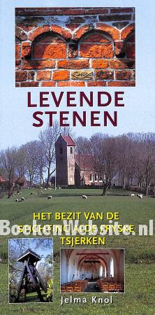 Levende stenen
