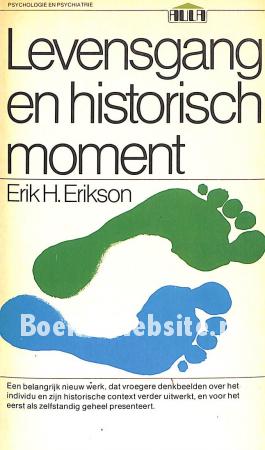Levensgang en historisch moment